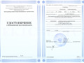 Документы экспертов